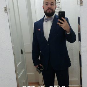 Meet your Posher, Johann